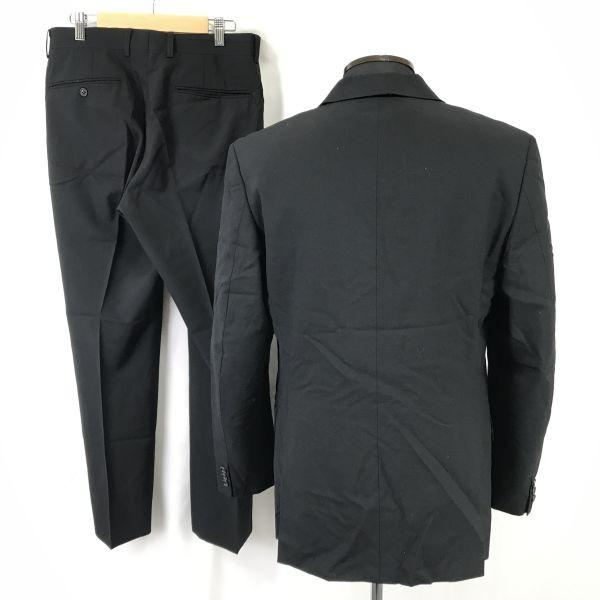 CHANGING TIMES Set Up Fall Winter Suit Men’s M Black(USED)