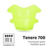 Acrylic Headlight Protector For YAMAHA Tenere 700 Tenere700 2019-2024 Light Cover Protective Motorcycle Accessories