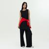 Ibiem Pleated Medium Dress Emp5Wop040
