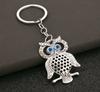 Vintage Decorative Keychain Pendant Charm for Keys, Bags, Backpacks and Purses