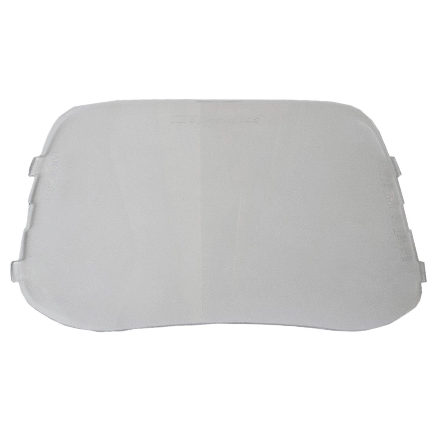 

3M Speedglas Welding Helmet Outer Protection 100V Pack of 776000 Light-Shielding Plates, (Standard), 10,