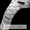 Casio Edifice Mechanical Automatic Watch EFK-110D-2AJF Sapphire Glass Men's Navy