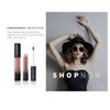 LANGMANNI Non -dipped Cup Fog Matte Lip Gloss Set Liquid Lipstick