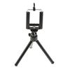 Laser Tripod for Level,Adjustable Legs,125mm185mm,with a Black Clip