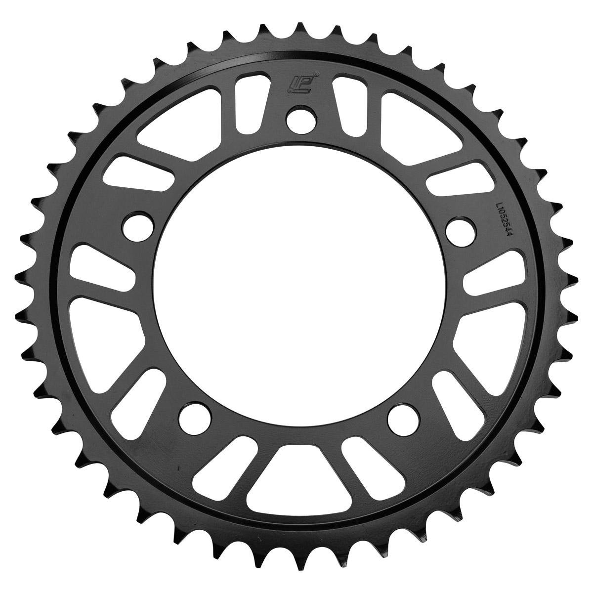 525 44T-47T Задняя звезда для мотоцикла Для BMW S1000RR 19-23 S1000XR 20-24 M1000RR 21-24 S1000RR 2024 M1000R 22-24 44 teeth