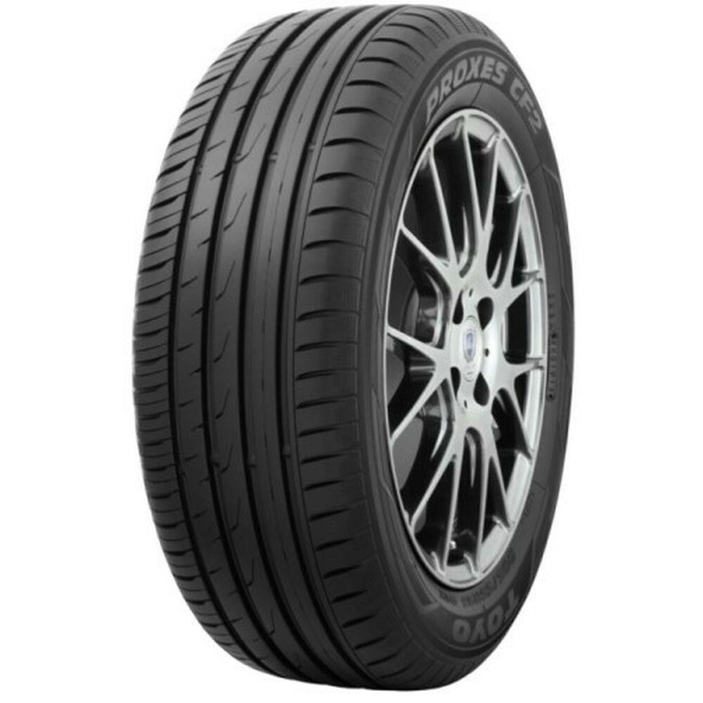 

Автомобильные шины Toyo Tyres PROXES CF2 195/55HR16