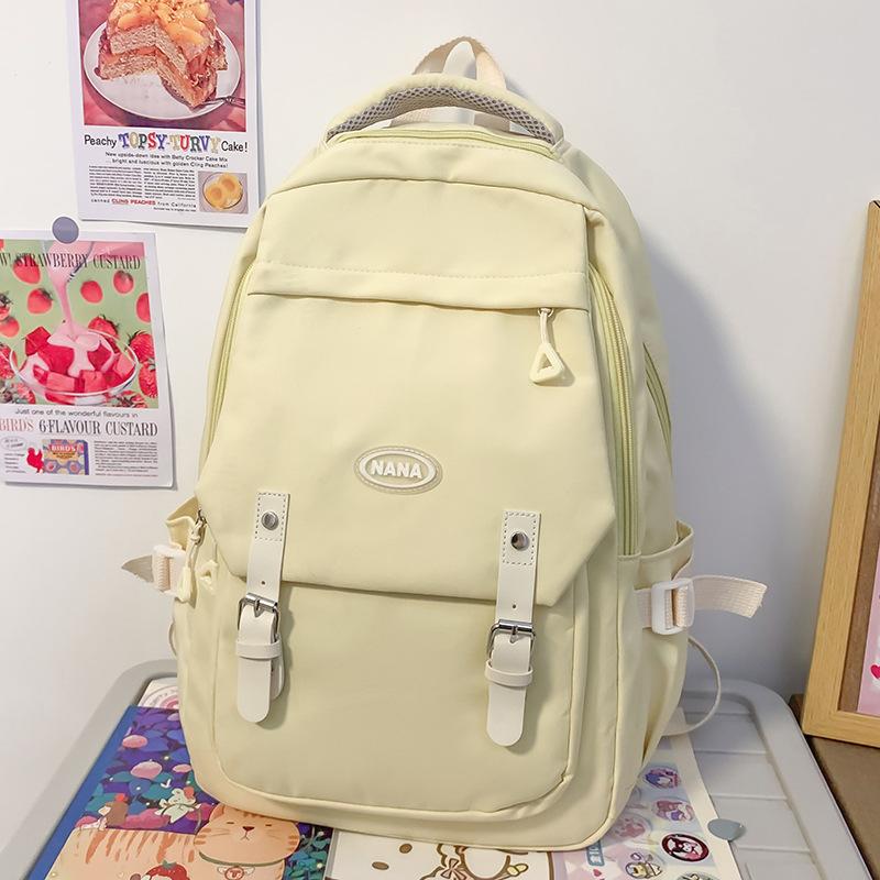 Children Elementary School Students Girls College Students Junior High School Students High School Students Lightweight Backpack