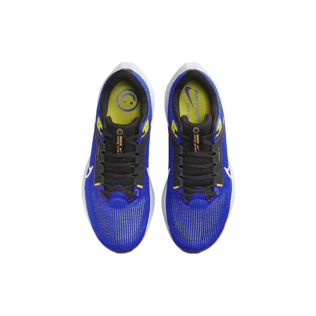 Nike Air Zoom Pegasus 40 Wide 'Racer Blue' Men's DV7480-401