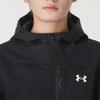 Under Armour Men's Woven Hooded Tracksuit