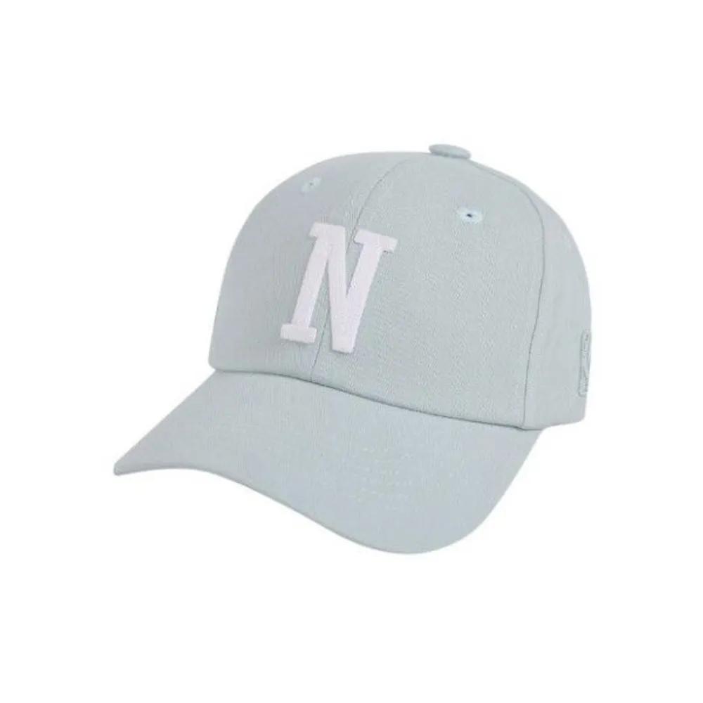 [NBA] M Cap KQC N245AP261P-LB NYK Initial Embroidery FREE