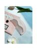 Ladies' Makeup Bags, Suitable For Gift-Giving During Festivals,  Gift For A Girlfriend Or A Friend's Present,Pink Canvas GUCCI-GIFT-46