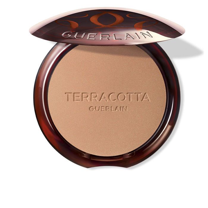 Bronzeurs TERRACOTTA ORIGINAL poudre bronzante #00-léger frais 8,5 gr