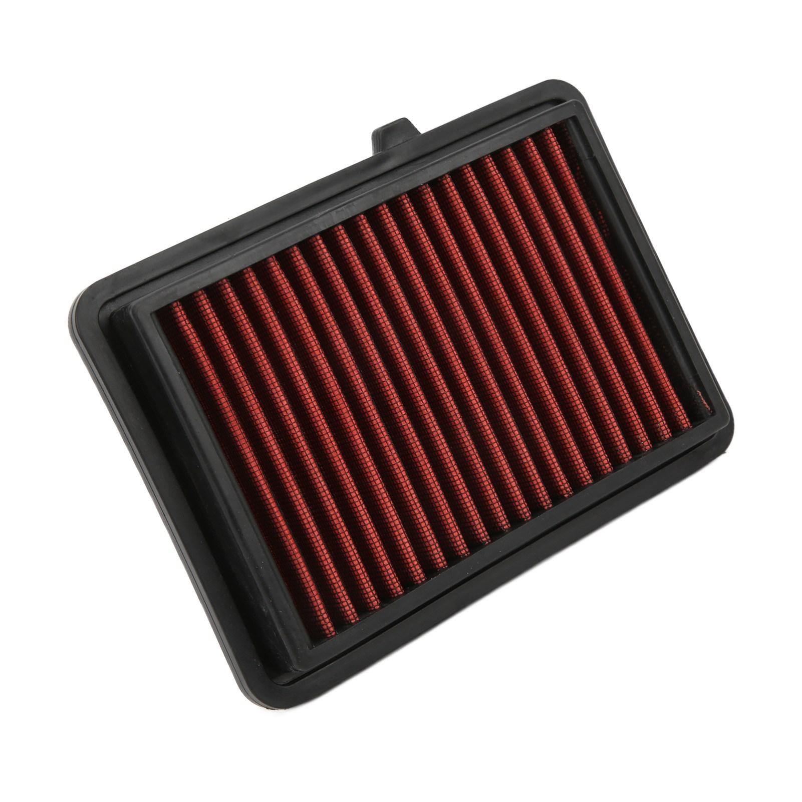 

Очиститель воздушного фильтра двигателя Высокий поток воздуха 33‑5027 Замена для Fit Shuttle 2015‑2018