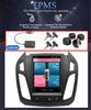 9.7'' 4+32GB Stereo Radio Navi GPS Player For Ford Transit/Tourneo Connect 14-18