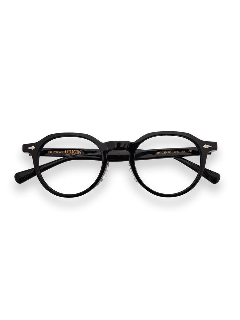 Palleteuon Origin08 C1 Black
