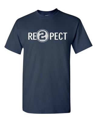 Respect 2 Re2Pect Derek Jeter Captain Ny Yankees 1173 Unisex T-shirts
