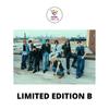 Stray Kids GIAPPONE 2° Album GIGANTE