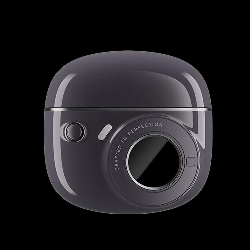 

EDIFIER Paipai Ear Clip Bluetooth Earbuds