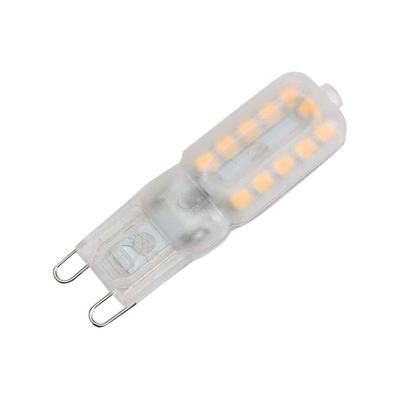 Home Shop Corn Replace Light Bulbs G9 5W 2835 22LED High Brightness Lamps Light