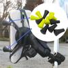 X-Grip Cell Phone Holder Silicone Cap Motorcycle Mount Holder Phone Holder Cap Bike Phone Holder