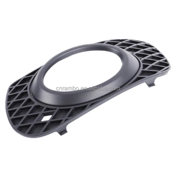 Rear Bumper Protector for Mercedes W164 (2007-2009)