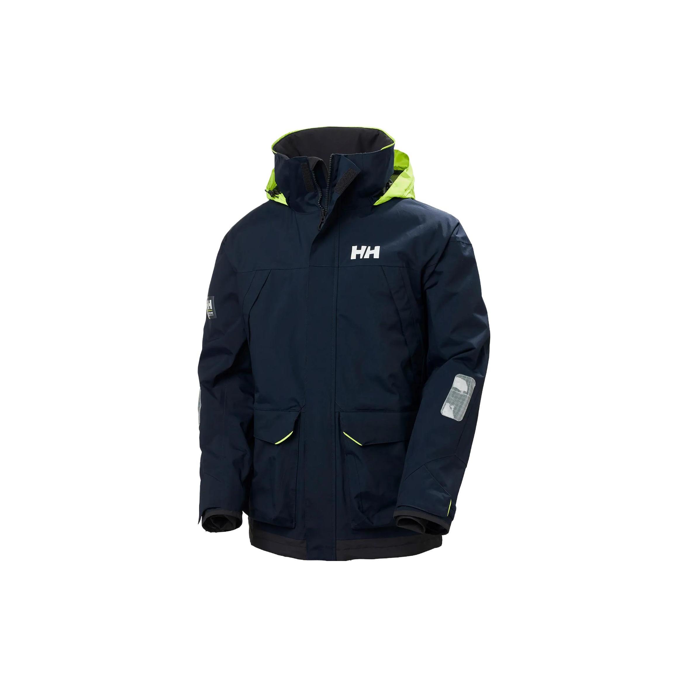 HELLY HANSEN Jackets & Coats Men`s