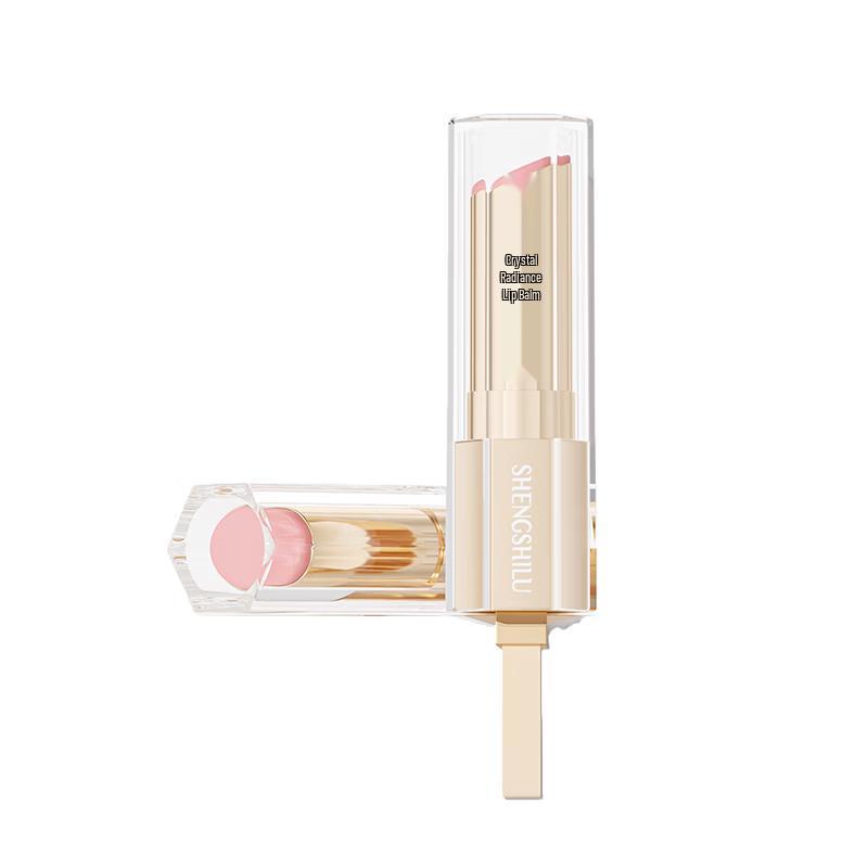 Shengshilu Color-Changing Moisturizing Lip Balm