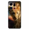 Luxus Hülle für OPPO Find X9 Pro 5G Weiches Silikon Schutz Stoßfest Handy Rückseite für OPPO Find X9 Pro 6.78" TPU Schalen