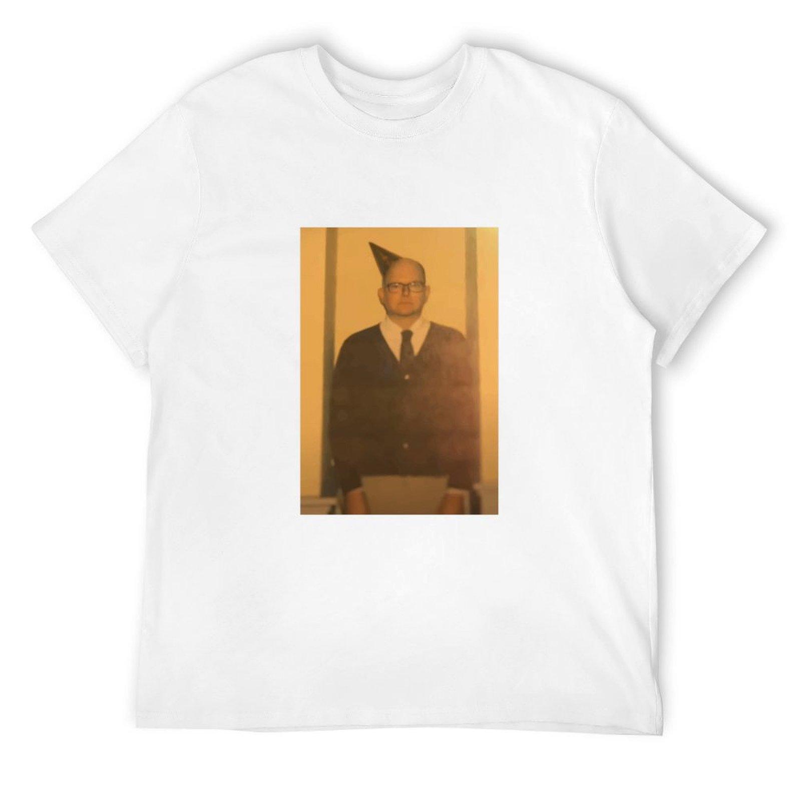 Чем мы занимаемся в тени - Колин Робинсон, энергетический вампир Футболки топы винтажная одежда Футболки мужчина Мужская одежда S