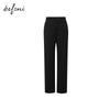 Eifini Women's Straight-Leg Commuter Pants