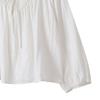 GGPX New York Embossed Ribbon Neck Blouse  Gq3sh047f 