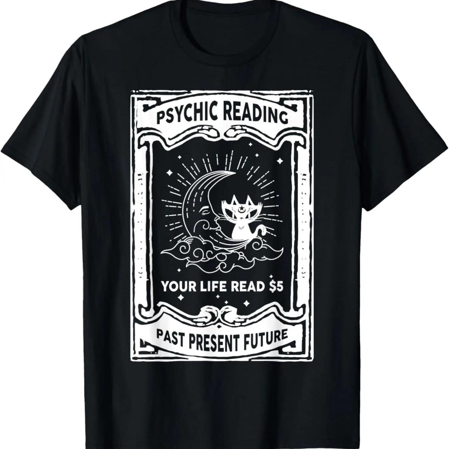 

Superstition T-Shirt S чёрный
