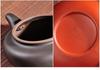 Yixing Large Capacity Purple Clay Teapot with Tea Cup Set for Home Use, Single Pot Kung Fu Tea Set.