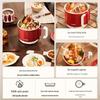 SUPOR 1.6L Portable Multi-function Electric Cooking Pot CN plug (adapter included)