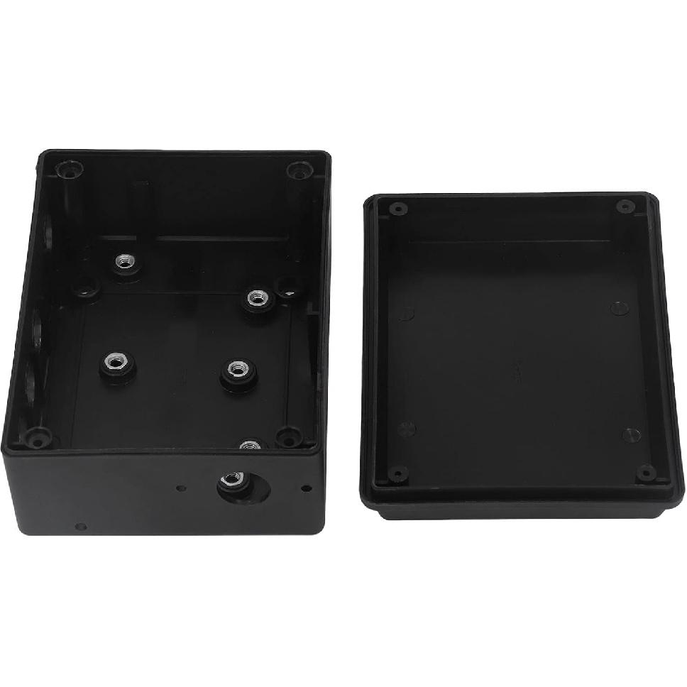 Winch Control Box, Winch Controller Housing Box for 8000 to 20000LB Electric Winch