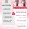 Spot Cleansing Mousse 120ml Cherry Blossom Collagen Moisturizing Cleansing Mousse Skin Care Products