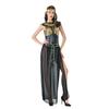 Halloween Cleopatra Costume Masquerade Female Ancient Greek Egyptian Muse Costume Party Costume