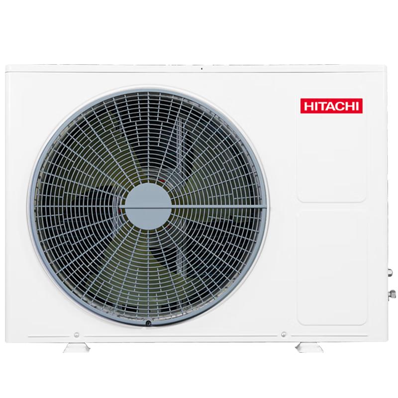 Hitachi U-Enjoy 1-to-1 Ducted Central Air Conditioner
