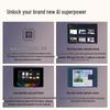 Microsoft Surface Pro 11 2-in-1 PC Tablet (CN version)