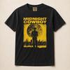 Midnight Cowboy Hemd Vintage Kino Hemd, Film Liebhaber T-Shirt