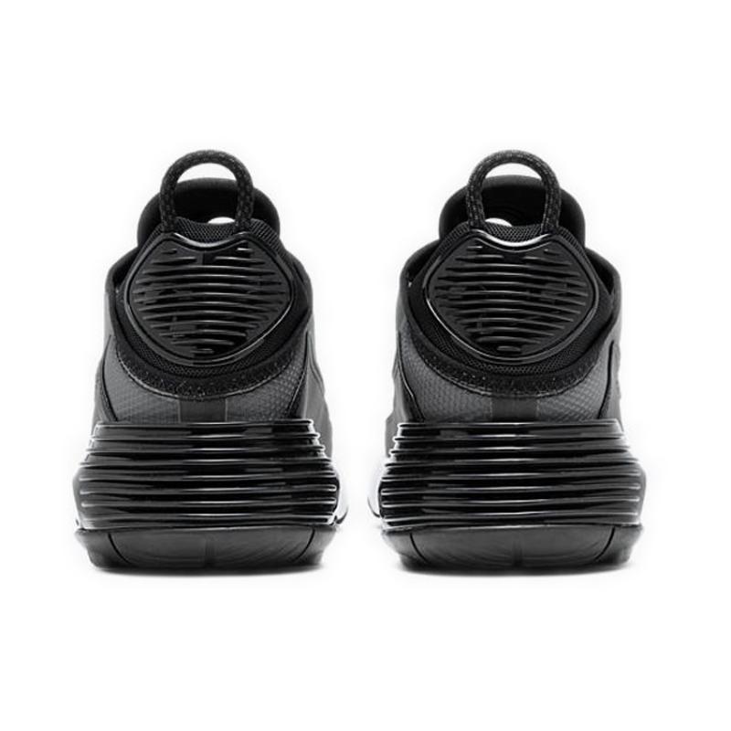 Nike Air Max 2090 Black Wolf Grey Anthracite Sneakers Casual Shoes CW7306-001
