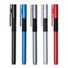 Deff Signo Ultra Fine Series PEN JACKET Aluminum Jacket Case Pen Sold Separately WIZ Blue Uni-ball WAC-UNISIG01BU