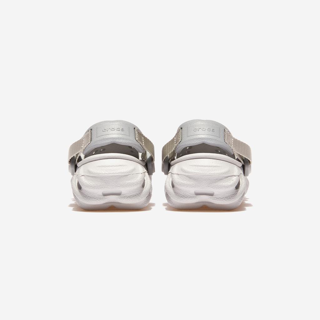 [Crocs] eco clog toddler, CRS208191, 1010104337, Popular Korean Shoes