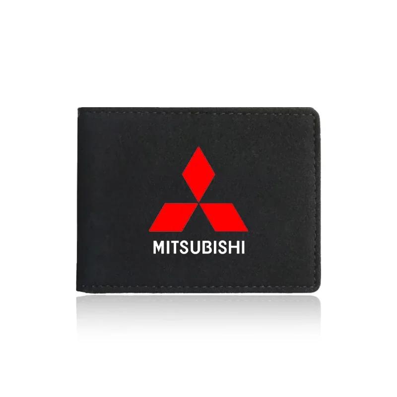 

Portable Car Driver License Holder PU Leather Card Bag Auto for Mitsubishi EX Outlander 3 ASX Lancer Ralliart 10 Center Hub Cap чёрный