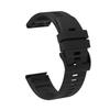 QuickFit 22mm 26mm Strap for Garmin Epix Gen 2 Silicone Band for Garmin Fenix 7 7X 5Plus 6XPro Enduro 2 Bracelet Watchband