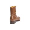 Ankle Boots Men's Brown 750320 AFE00 2361