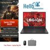 Laptop Gamer Lenovo Legion R7000 2025 (Versão CN)