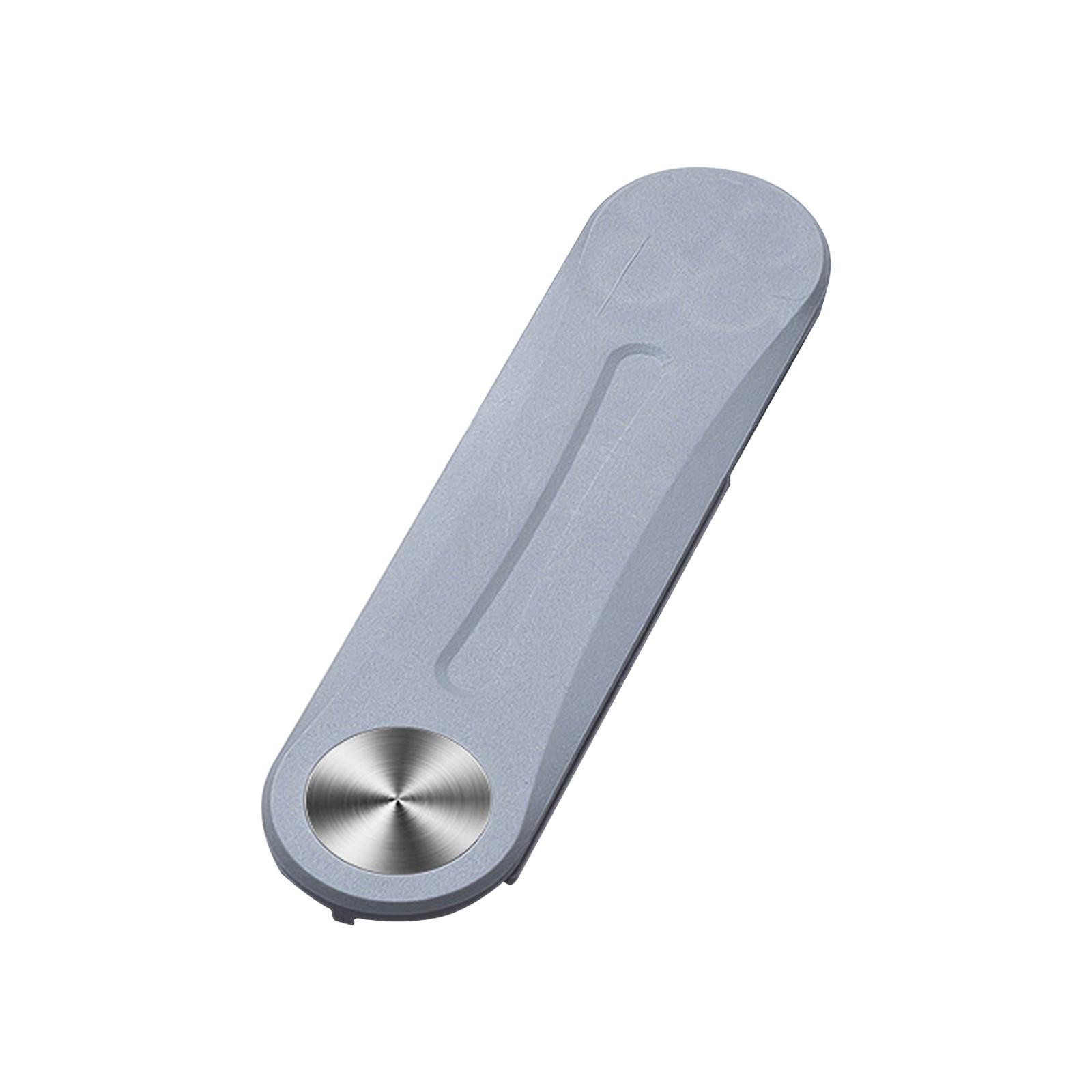 

Удлинительная подставка для мобильного телефона на стороне экрана ноутбука для AN и IOS 12*3*0.5