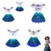 Encanto Princess Dolores Tankinis Bathing Suit For Kids