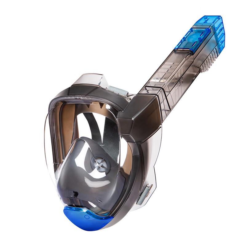 

PULIAN Anti-Fog Diving & Snorkeling Mask